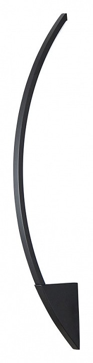 Бра Arte Lamp Missile A2039AP-10BK - 0