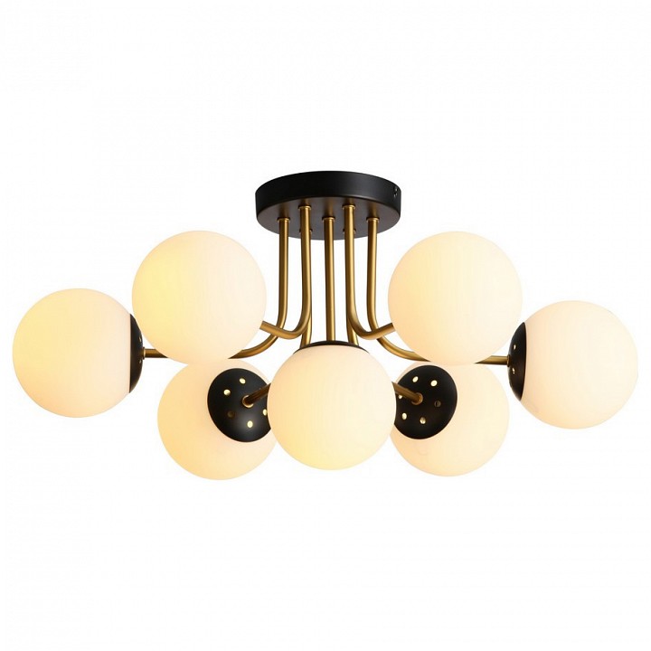 Потолочная люстра Aployt Ewka APL.906.17.07 - 0