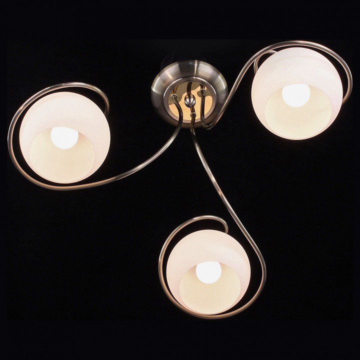 Потолочная люстра Citilux Лайма CL155133 - 3