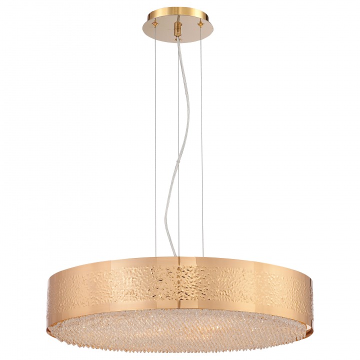 Подвесной светильник Lucia Tucci Fabian fabian 1552.9 gold - 1
