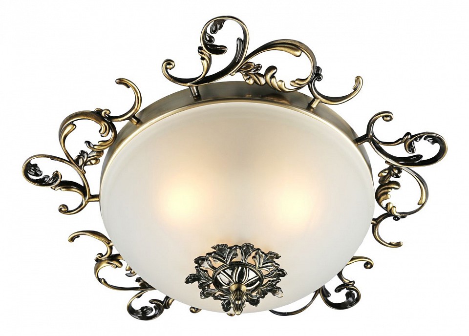 Потолочный светильник Omnilux OML-76407-03 - 0