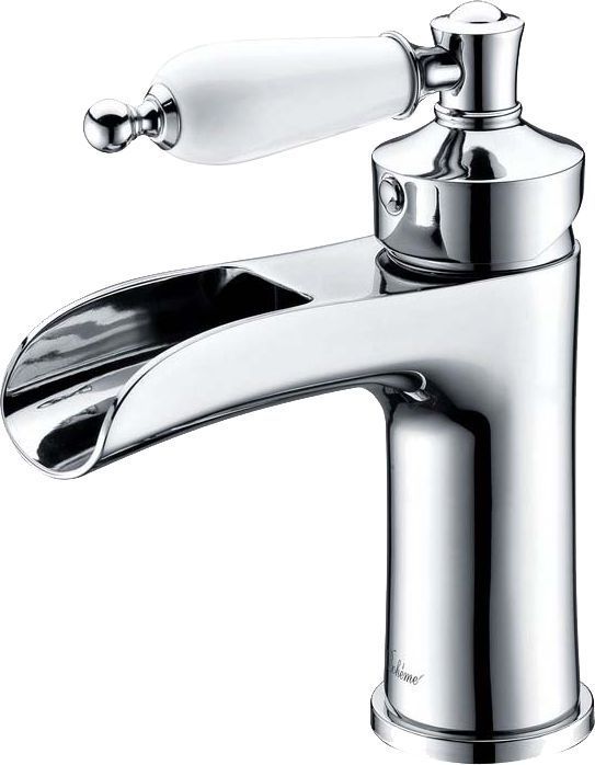 Смеситель Boheme Vogue 221 для раковины - 0