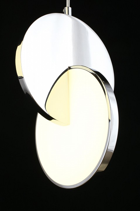 Подвесной светильник Aployt Mila APL.044.06.24 - 4