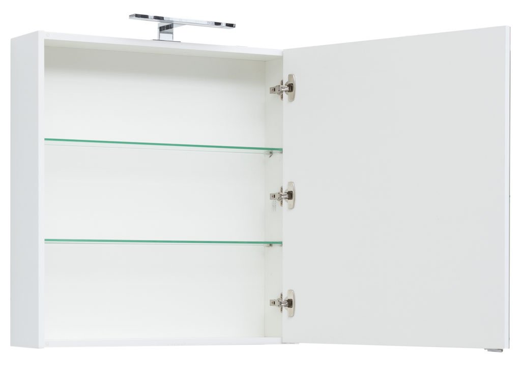 Зеркало-шкаф Aquanet  72.5 см  00203923 - 1