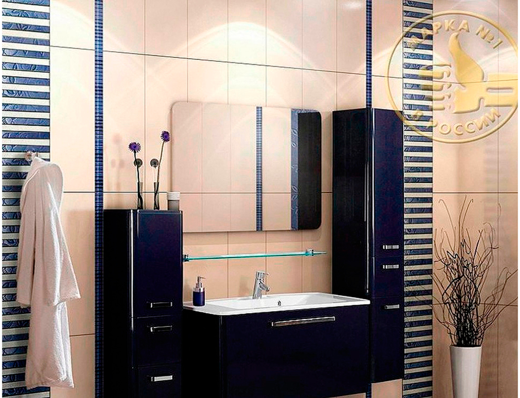 Зеркало AQUATON Валенсия 90 1A124202VA010 - 3