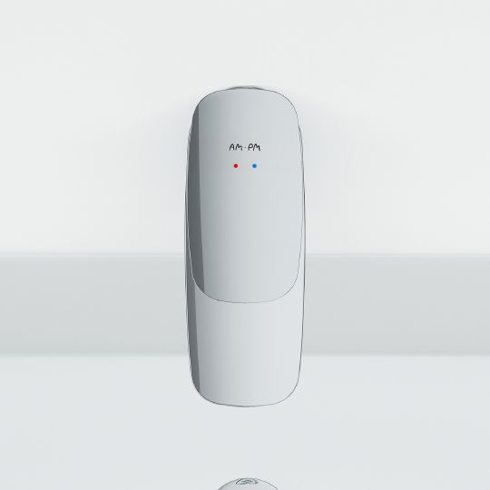 Смеситель для раковины Am.pm Spirit 2.1 хром  F71A02100 - 4