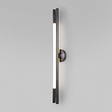 Накладной светильник Eurosvet Talus 50265 LED титан - 1