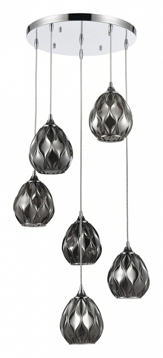 Подвесной светильник Vele Luce Elision VL5593P26 - 0