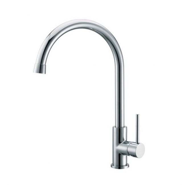 Смеситель Kaiser Merkur 26344 для кухонной мойки - 0