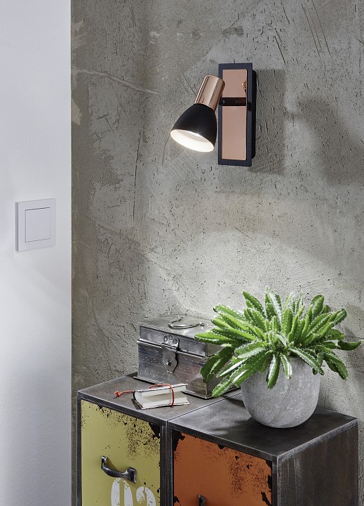 Спот Eglo Barnham 94584 - 2