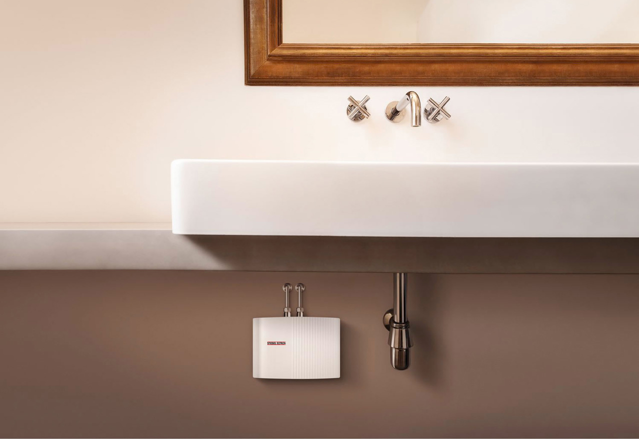 Водонагреватель Stiebel Eltron EIL 4 Premium 200135 - 2