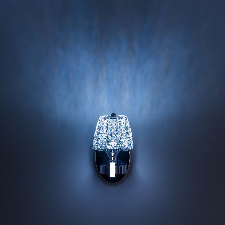 Настенный светильник Citilux Montserrat EL338W1 - 5