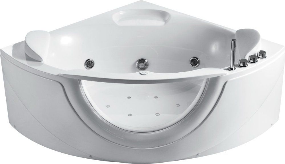 Акриловая ванна Orans OLS-BT65103 150x150 см 6510300 - 2