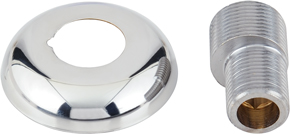 Отражатель с эксцентриком Сунержа 00-1508-0000 - 0