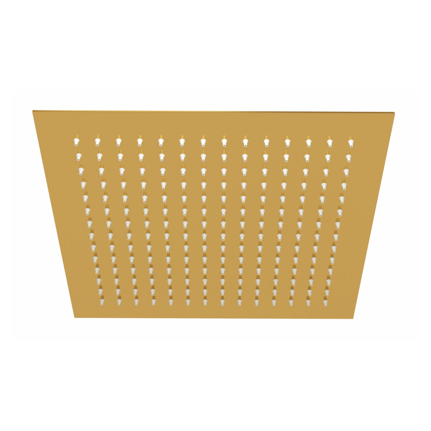 NEW A261 Верхняя душевая насадка - 1