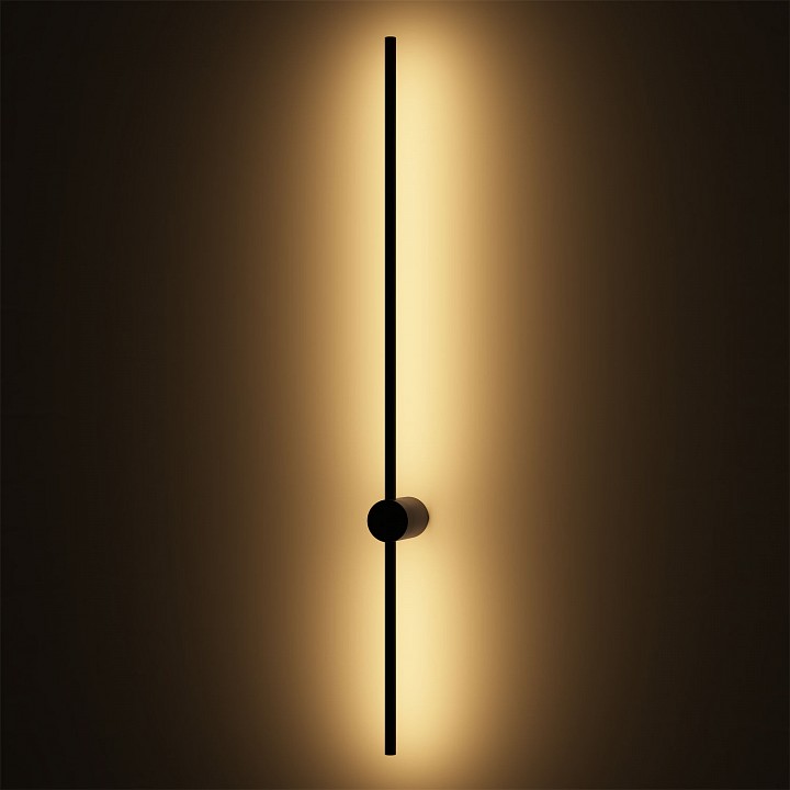 Бра Denkirs Stang DK5014-BK - 3