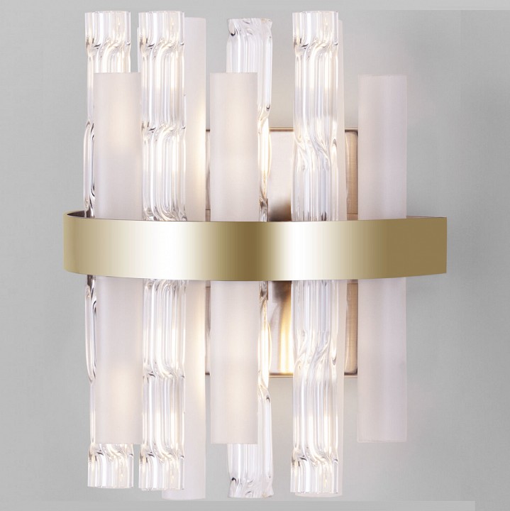 Накладной светильник Bogate's Hollis 368/2 - 0