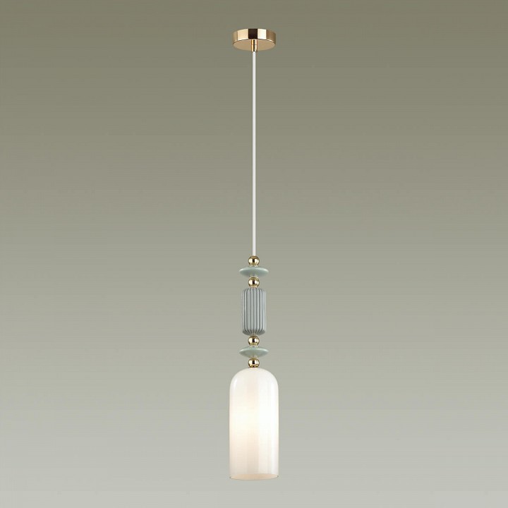 Подвесной светильник Odeon Light Classic Candy 4861/1A - 1