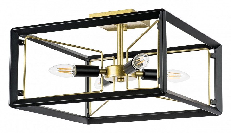 Люстра на штанге Lightstar Regolo 713347 - 0