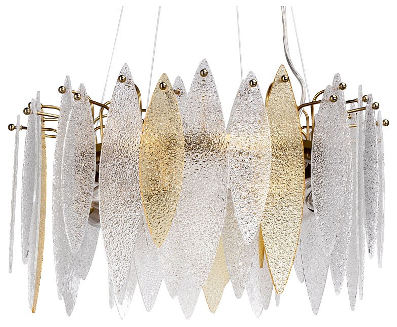 Подвесная люстра MW-Light Эмилия 2 607014306 - 0