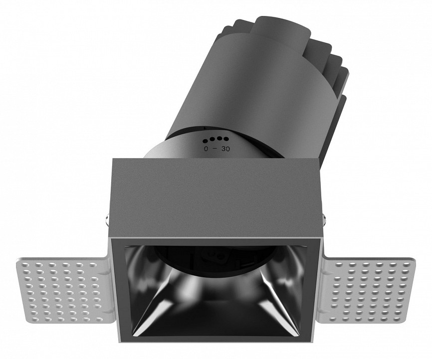 Встраиваемый светильник Fiberli 302T75 12130204 - 0