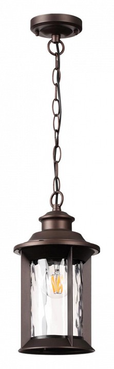 Уличный светильник Odeon Light Nature Mavret 4961/1F - 0