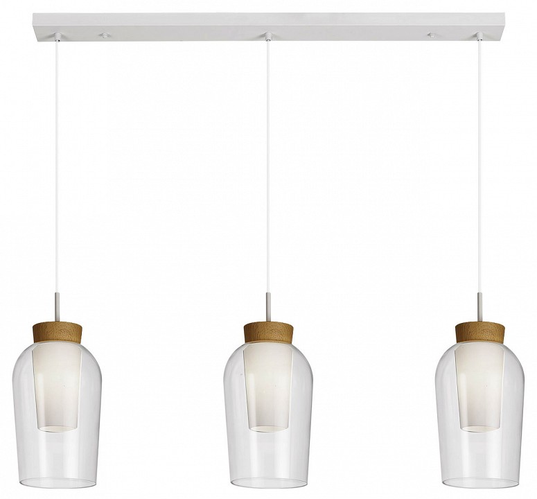 Подвесной светильник Mantra Nora 8277 - 0