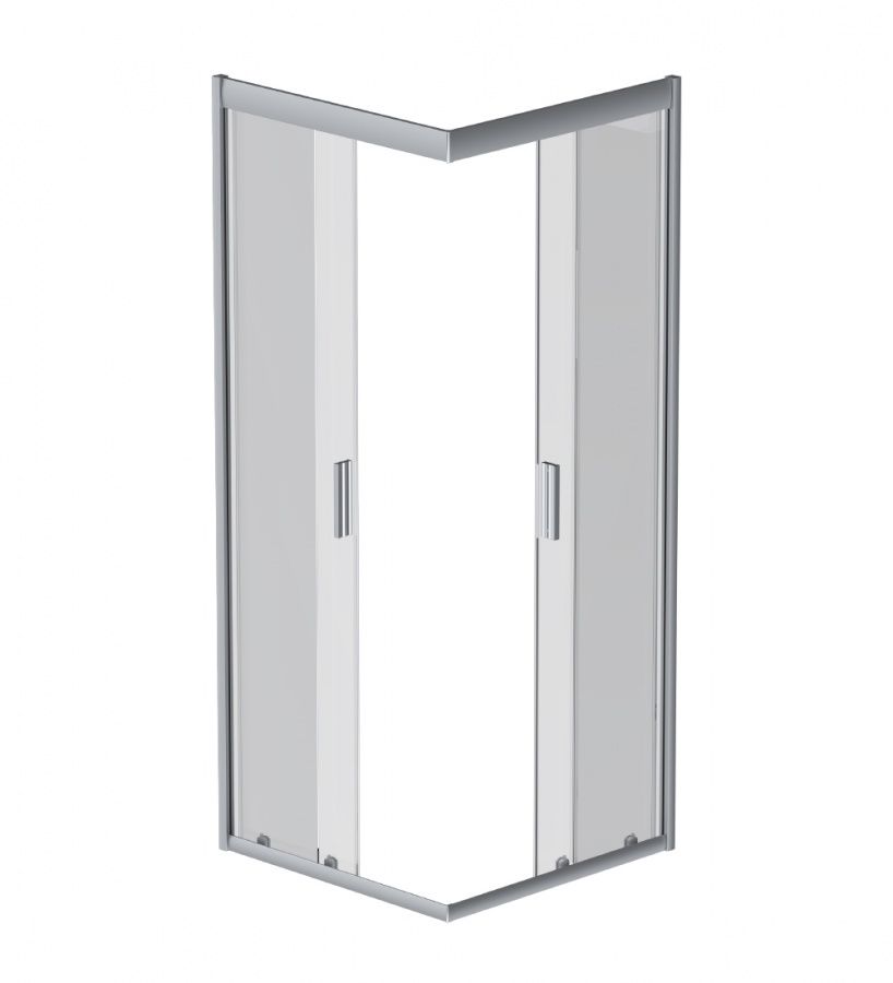 Душевой уголок AM.PM Gem W90G-403-090MT 90x90 - 5