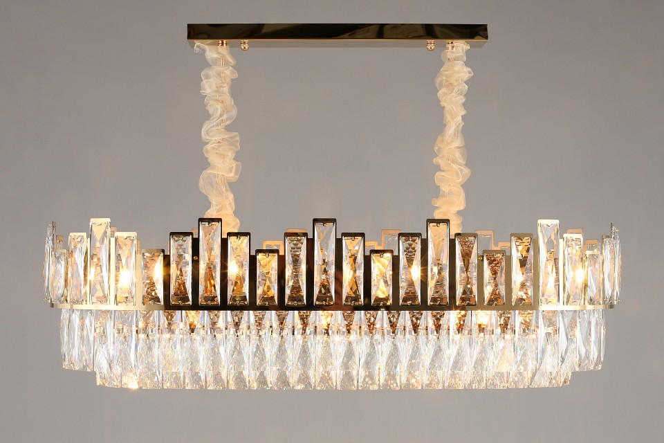 Подвесная люстра Omnilux Vistrorio OML-67903-11 - 5