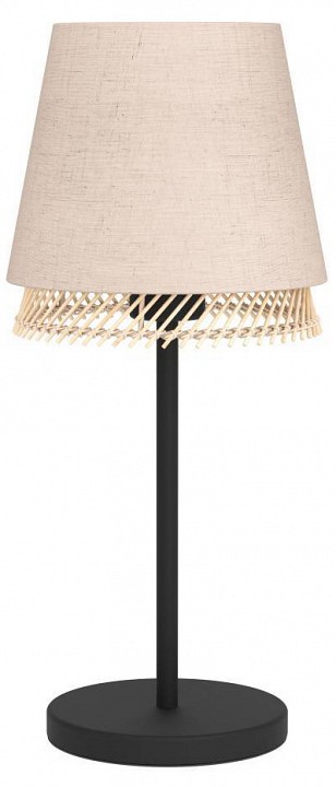 Настольная лампа декоративная Eglo Tabley 43977 - 0