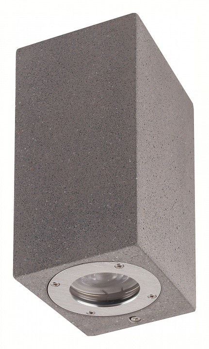 Уличный настеннный светильник Mantra Levi 7183 - 0