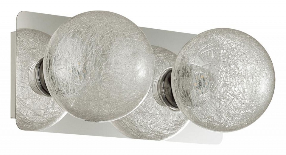 Настенный светильник Lumion Bertha Vintage 4596/7WL - 0