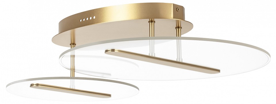 Светильник на штанге Lightstar Acrile 738053 - 0