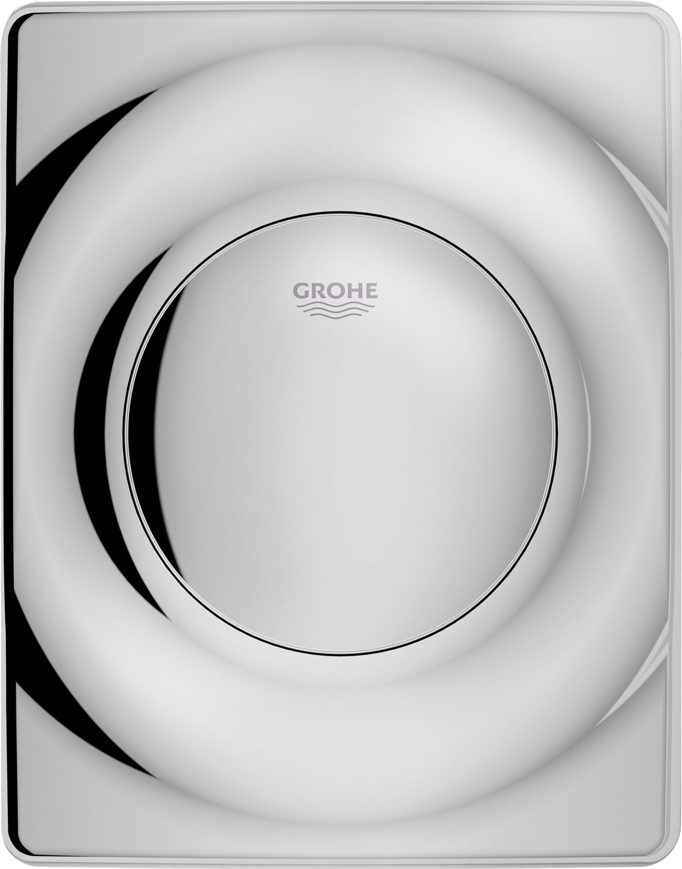Кнопка смыва Grohe Surf 38808000 для писсуара - 1