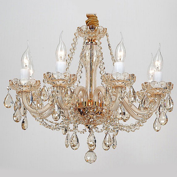 Подвесная люстра Favourite Brendy 1738-8P - 0