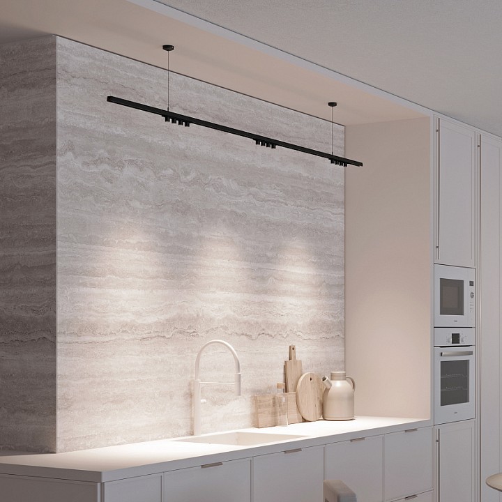 Трековый светодиодный светильник Arlight Mag-Orient-Krater-L195-12W Day4000 035580 - 4