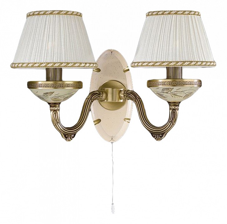 Бра Reccagni Angelo 6608 A 6608/2 - 0