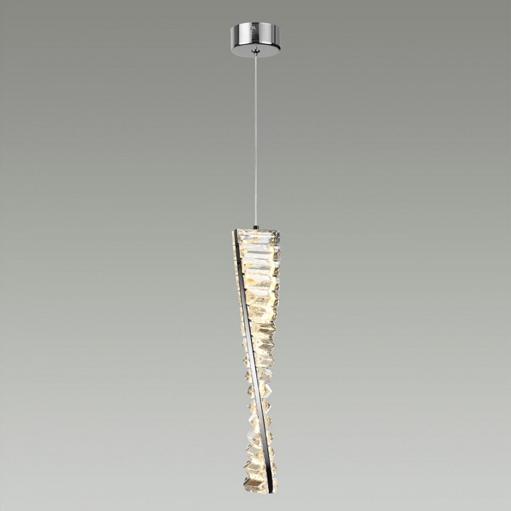 Подвесной светильник Lumion Ledio 5675/10L - 2