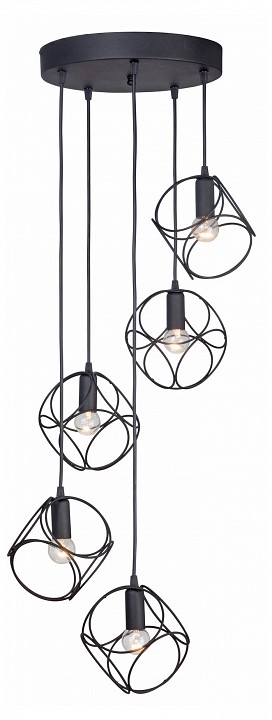 Подвесной светильник Vitaluce V4931 V4931-1/5S - 0