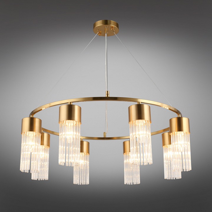 Подвесная люстра Omnilux Cesana OML-67103-08 - 1