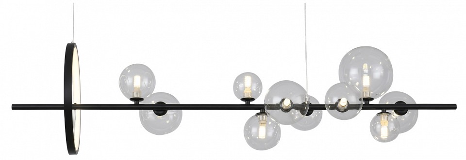 Подвесная люстра Kink Light Иона 09408-10,19 - 0