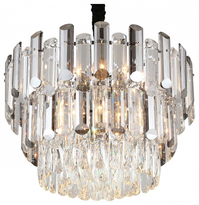 Подвесная люстра Omnilux Turri OML-89603-08 - 0