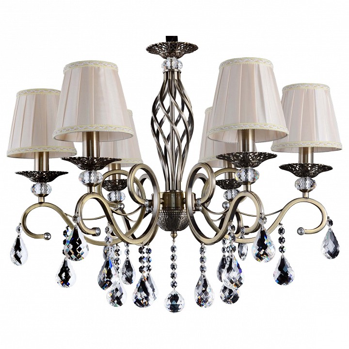 Подвесная люстра Omnilux Belluno OML-79113-06 - 0