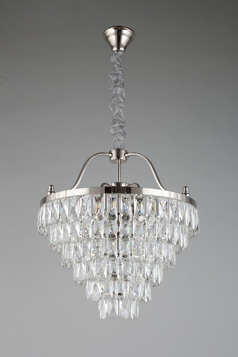 Подвесная люстра Aployt Gerta APL.725.03.07 - 5