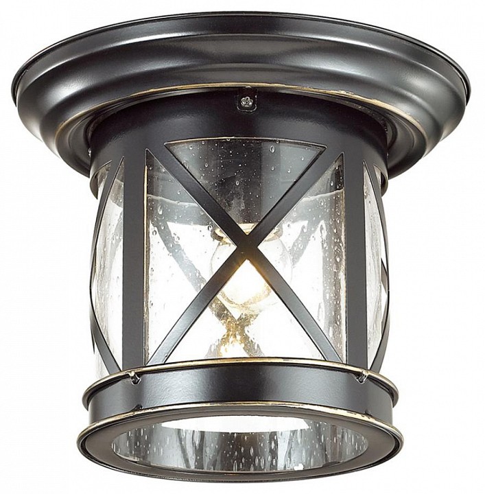 Уличный светильник Odeon Light Nature Sation 4045/1C - 1