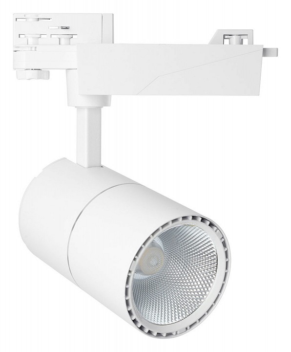 Трековый светодиодный светильник Feron AL103 41601 - 0