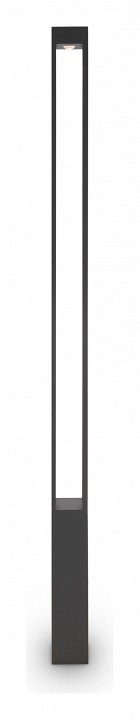 Фонарный столб Maytoni Elbe O424FL-L25GF - 0