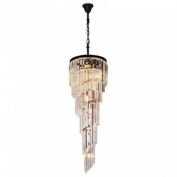 Подвесной светильник Divinare Charlotte 3011/01 SP-11 - 1