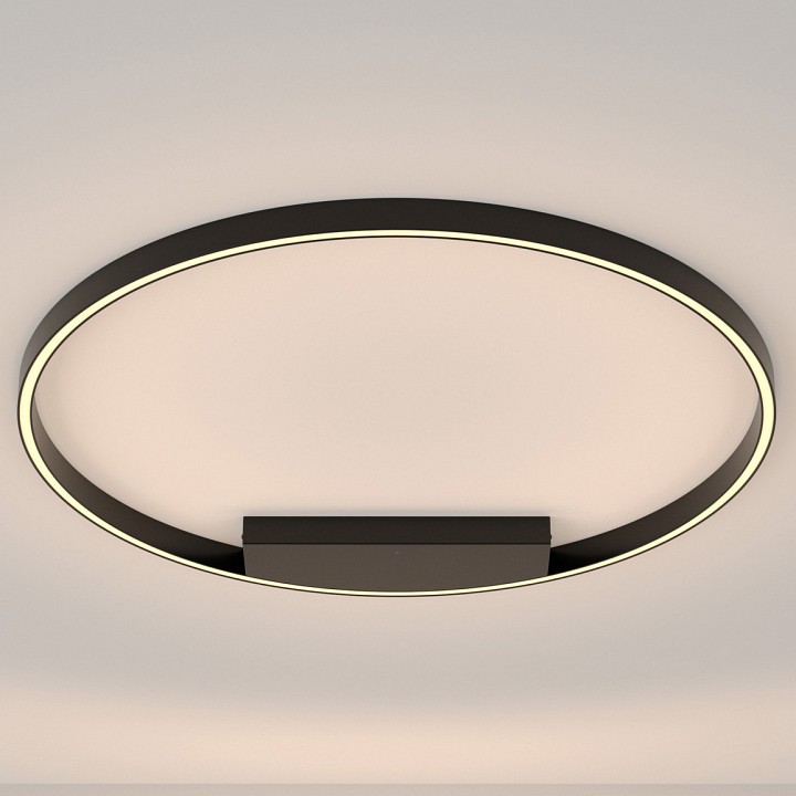 Накладной светильник Maytoni Rim MOD058CL-L50B3K - 0