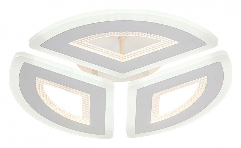 Потолочная люстра Escada Avior 10210/3LED - 2